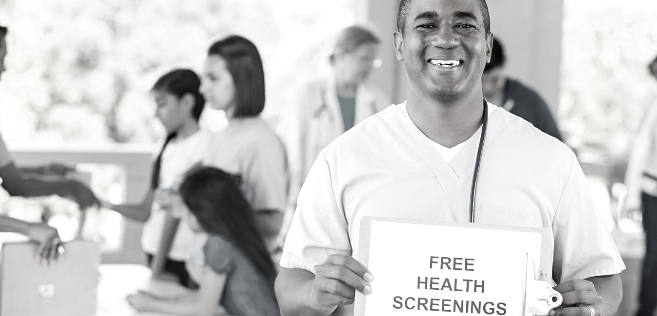 Health Fair