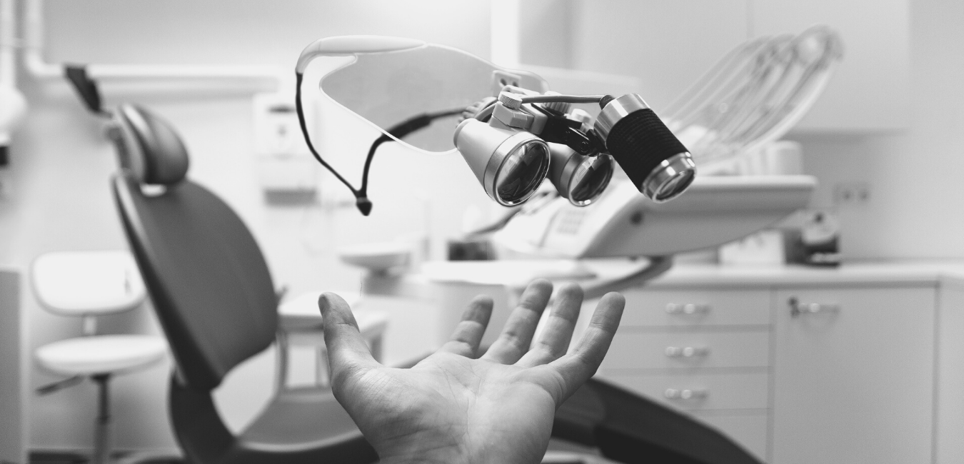 Eye Doctor Office