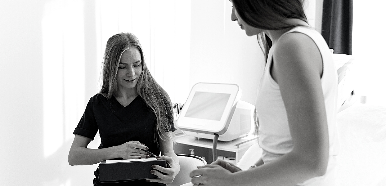 grow your practice