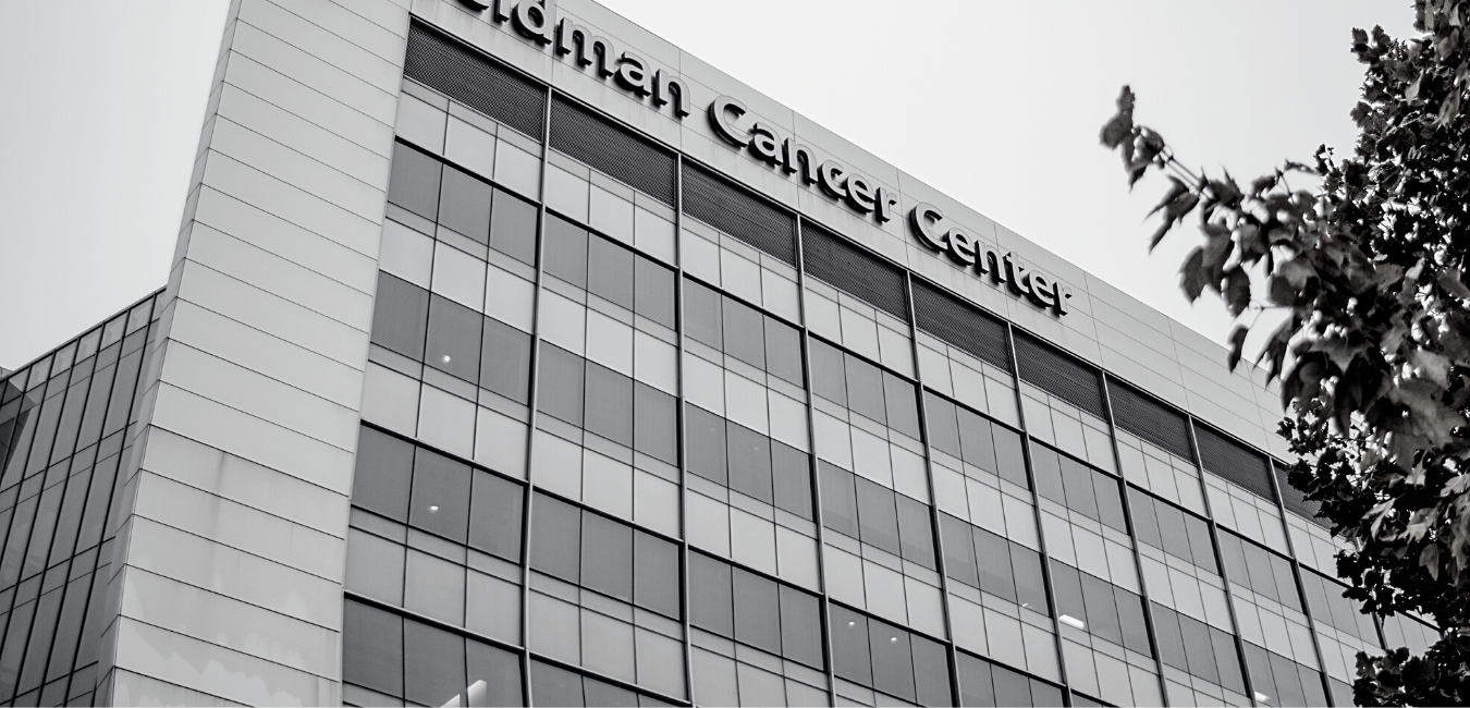 Exterior of Medical Office