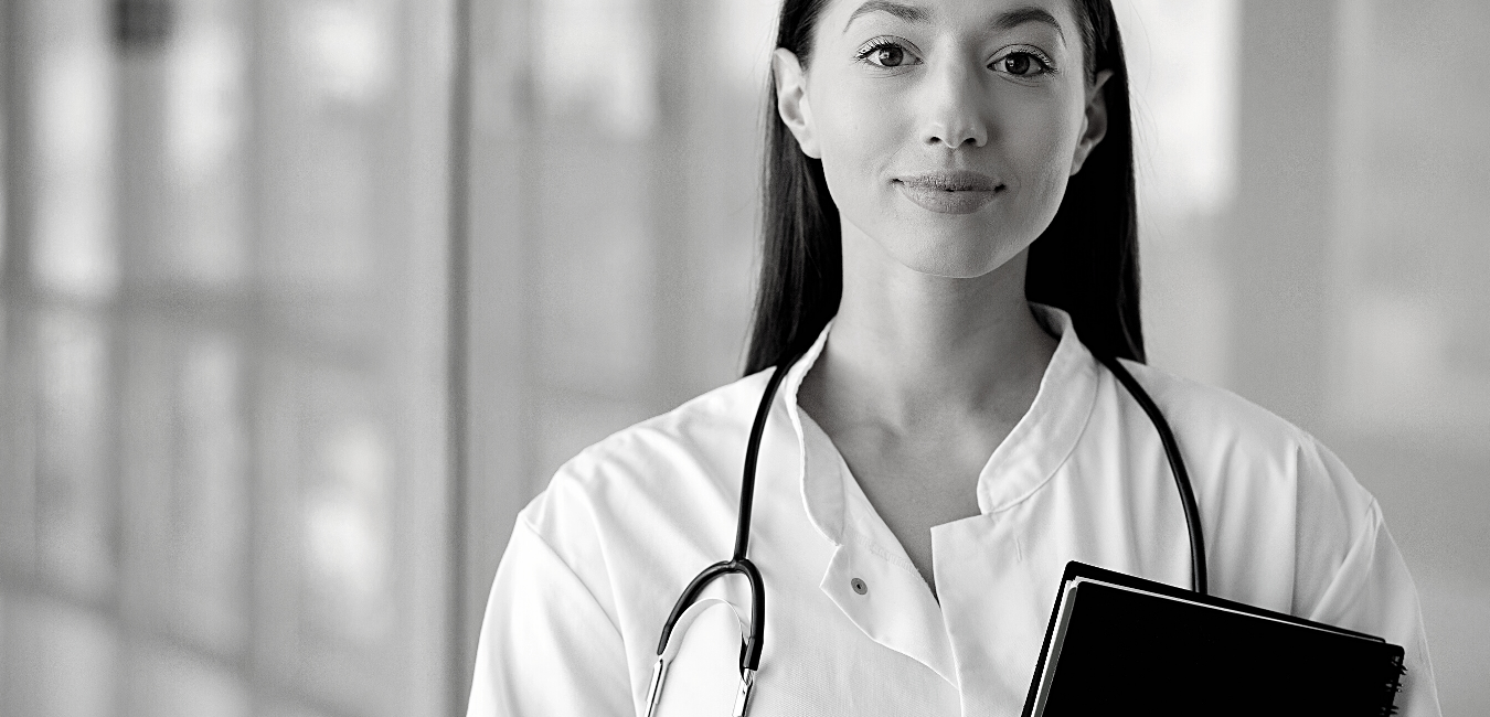 Female Physician
