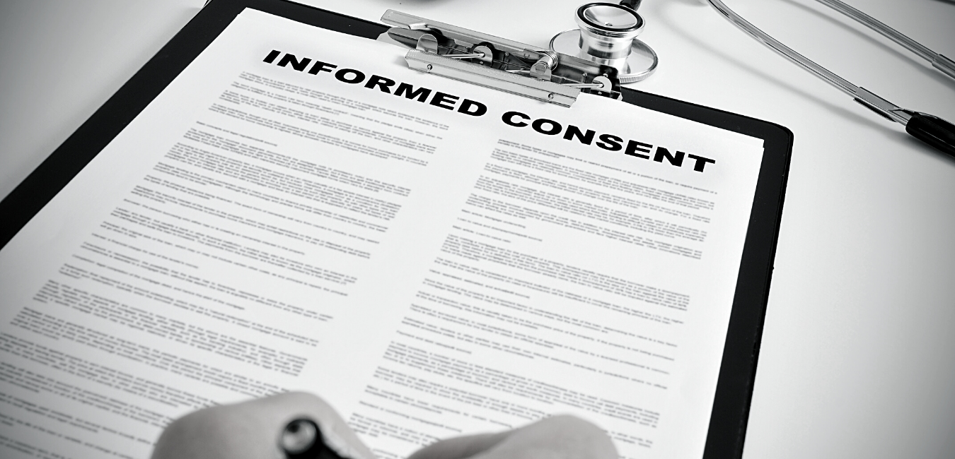 Informed Consent