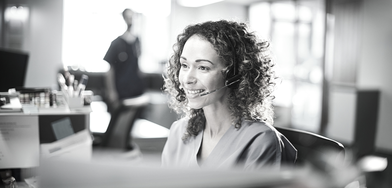 Customer Service Medical Practice