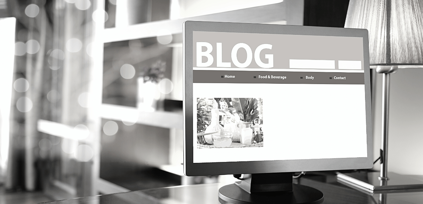 creating an infusion center blog