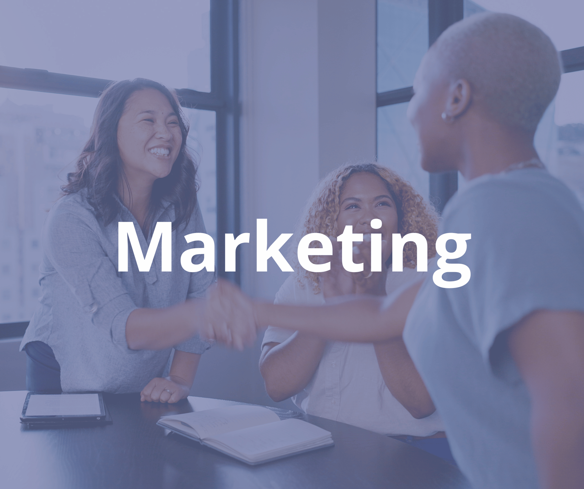 Marketing