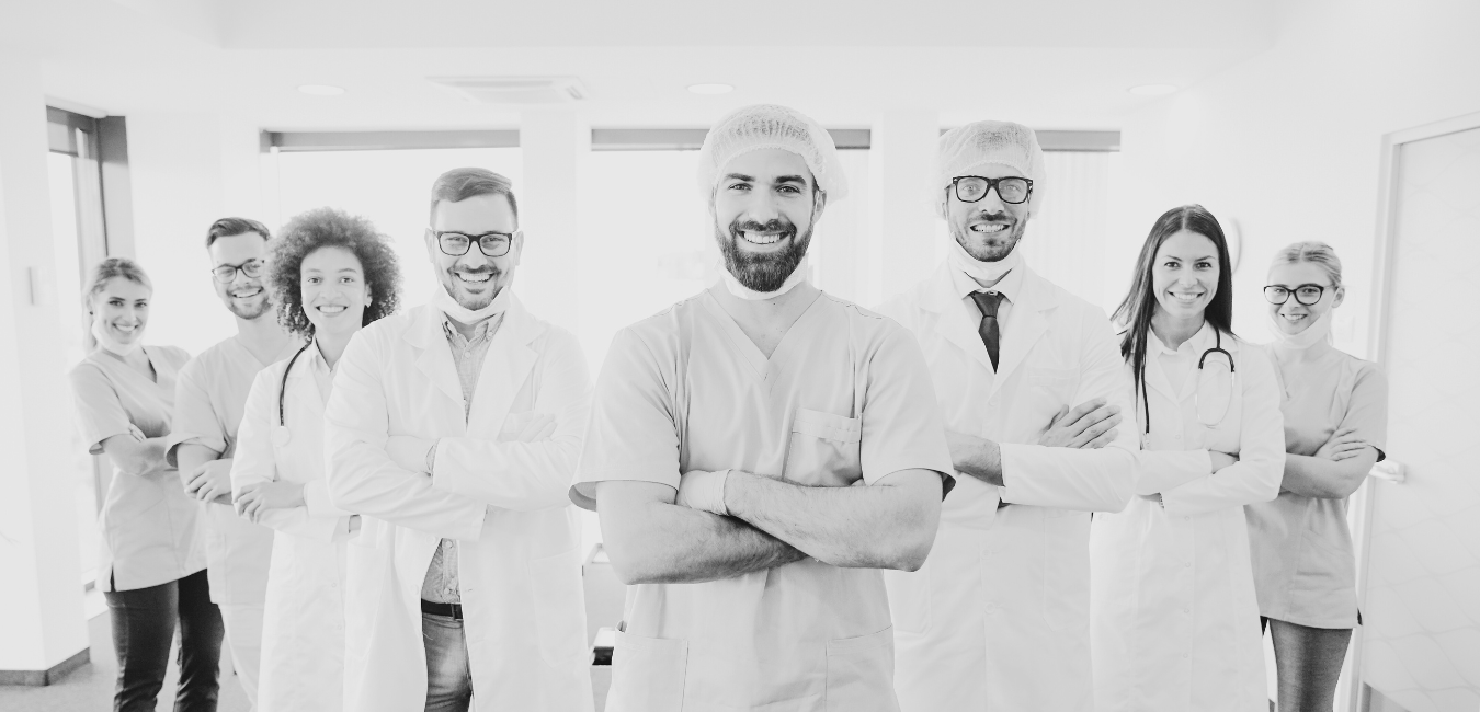 Prescriber Testimonials for Infusion Centers