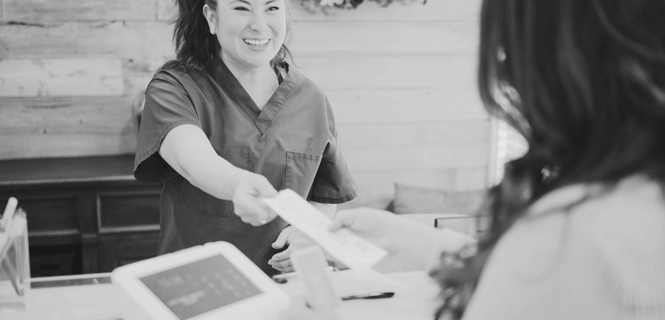 Referral Source Development